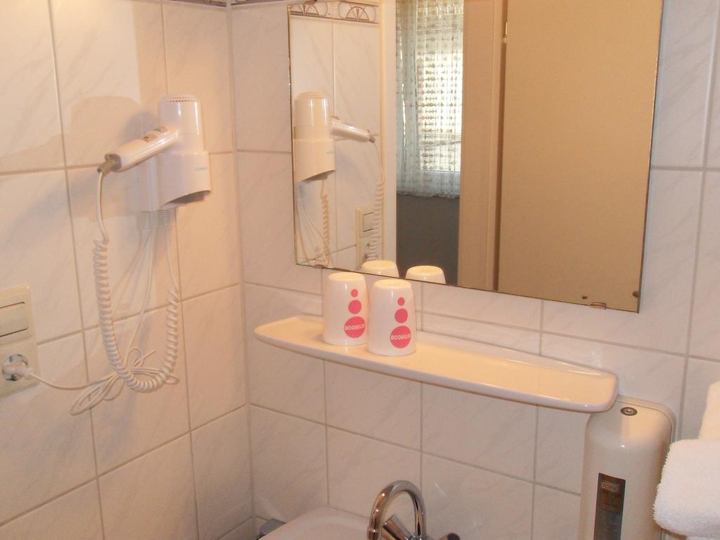 Hotel Wacker Lahr  Phòng bức ảnh